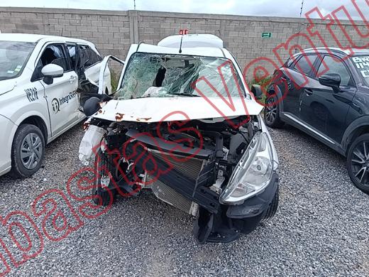 NISSAN V-DRIVE 2024, foto 1 de 19