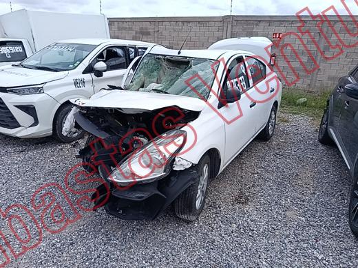 NISSAN V-DRIVE 2024, foto 2 de 19