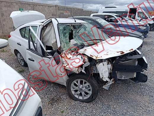 NISSAN V-DRIVE 2024, foto 4 de 19
