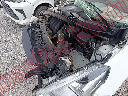 NISSAN V-DRIVE 2024, foto 9 de 19