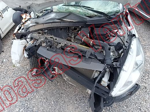 NISSAN V-DRIVE 2024, foto 10 de 19