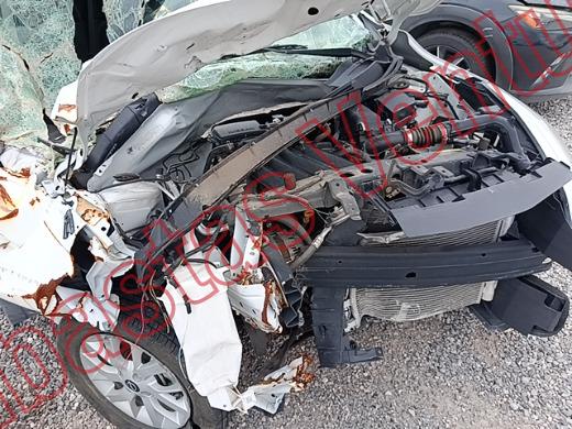 NISSAN V-DRIVE 2024, foto 11 de 19