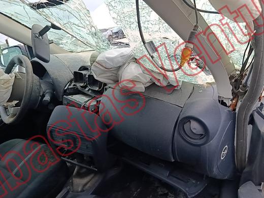NISSAN V-DRIVE 2024, foto 14 de 19