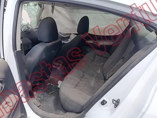 NISSAN V-DRIVE 2024, foto 16 de 19