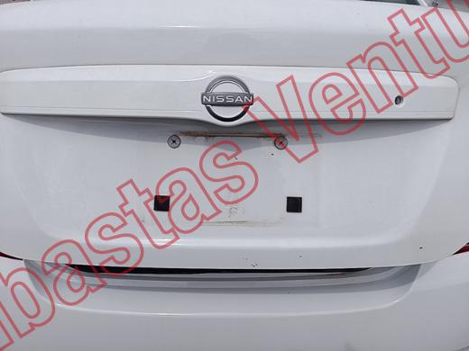 NISSAN V-DRIVE 2024, foto 19 de 19