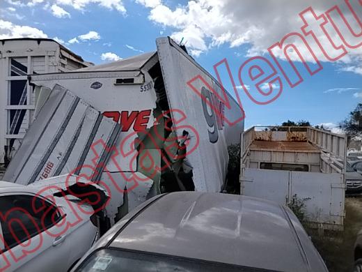 CAJA CAJA SECA 2020, foto 1 de 19