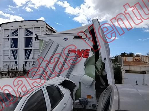 CAJA CAJA SECA 2020, foto 2 de 19