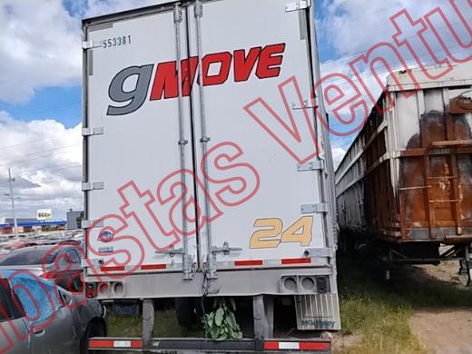 CAJA CAJA SECA 2020, foto 6 de 19