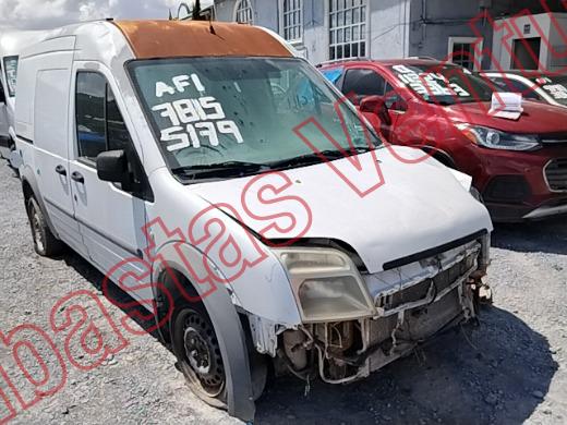 FORD TRANSIT 2010, foto 3 de 19