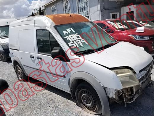 FORD TRANSIT 2010, foto 4 de 19