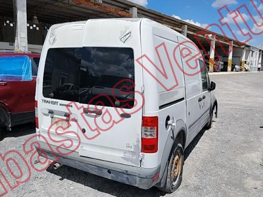 FORD TRANSIT 2010, foto 5 de 19