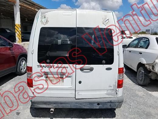 FORD TRANSIT 2010, foto 6 de 19