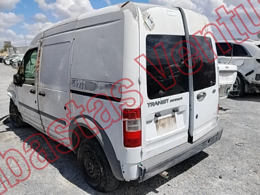 FORD TRANSIT 2010, foto 7 de 19