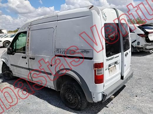 FORD TRANSIT 2010, foto 8 de 19