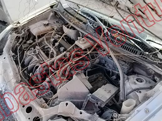 FORD TRANSIT 2010, foto 9 de 19