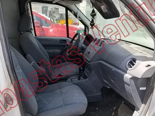 FORD TRANSIT 2010, foto 12 de 19