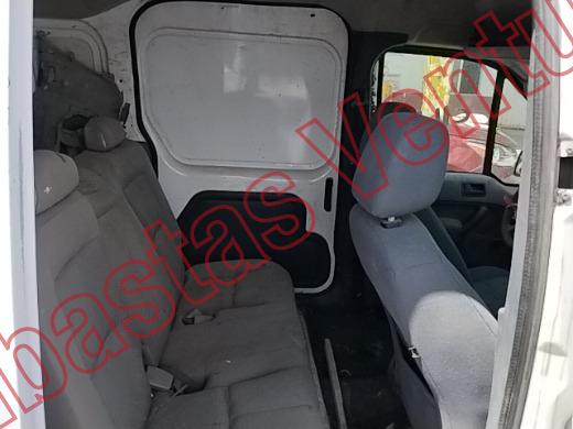 FORD TRANSIT 2010, foto 13 de 19