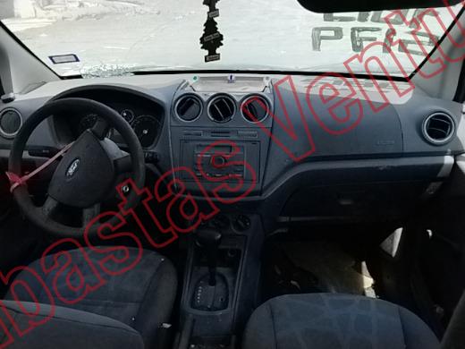 FORD TRANSIT 2010, foto 14 de 19