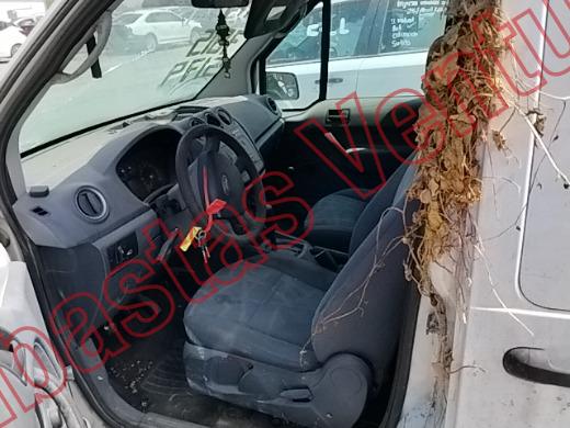 FORD TRANSIT 2010, foto 17 de 19