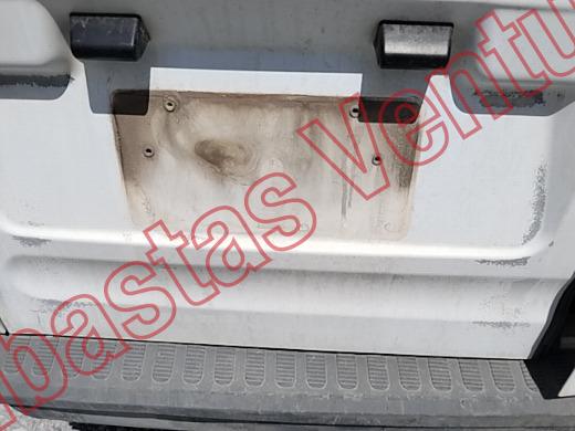 FORD TRANSIT 2010, foto 19 de 19
