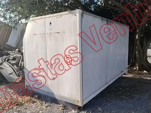 CAJA CAJA SECA 2017, foto 1 de 19
