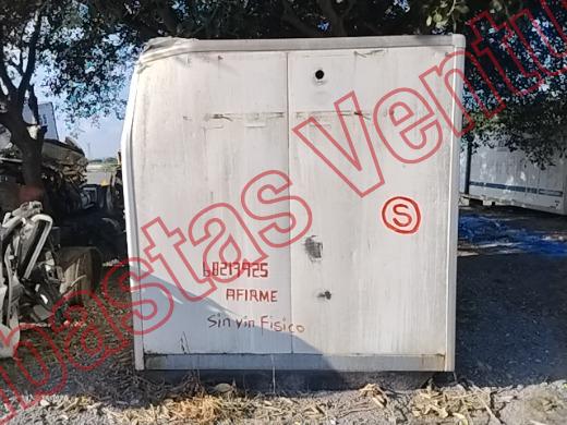 CAJA CAJA SECA 2017, foto 2 de 19