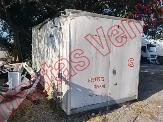 CAJA CAJA SECA 2017, foto 3 de 19