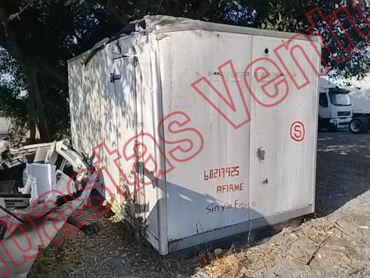 CAJA CAJA SECA 2017, foto 4 de 19