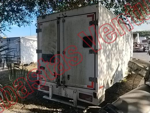 CAJA CAJA SECA 2017, foto 5 de 19