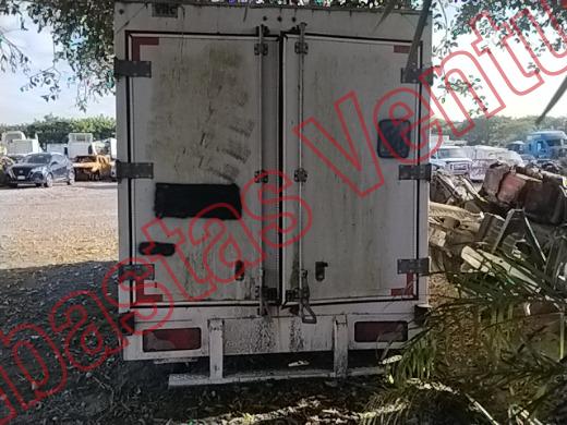CAJA CAJA SECA 2017, foto 6 de 19
