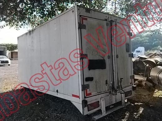 CAJA CAJA SECA 2017, foto 7 de 19