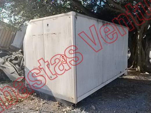 CAJA CAJA SECA 2017, foto 9 de 19