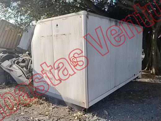 CAJA CAJA SECA 2017, foto 10 de 19