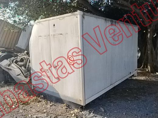 CAJA CAJA SECA 2017, foto 12 de 19