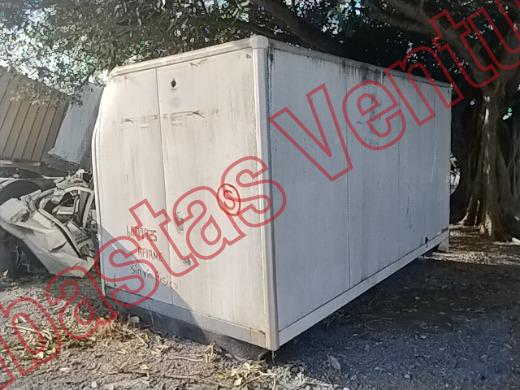 CAJA CAJA SECA 2017, foto 13 de 19