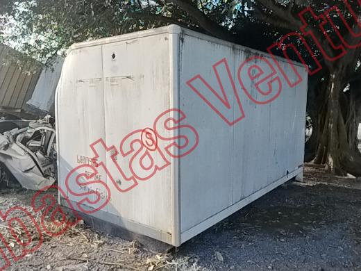 CAJA CAJA SECA 2017, foto 16 de 19