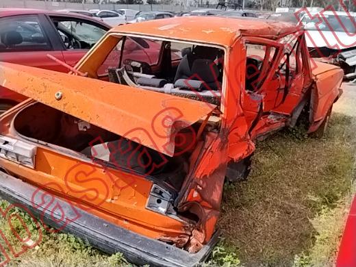 VOLKSWAGEN ATLANTIC 1985, foto 5 de 19