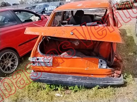 VOLKSWAGEN ATLANTIC 1985, foto 6 de 19