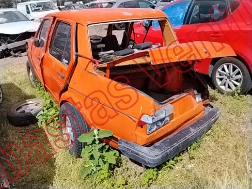 VOLKSWAGEN ATLANTIC 1985, foto 7 de 19
