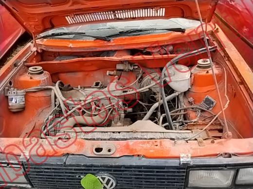 VOLKSWAGEN ATLANTIC 1985, foto 10 de 19