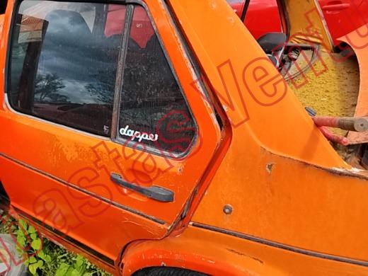 VOLKSWAGEN ATLANTIC 1985, foto 16 de 19