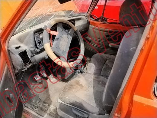VOLKSWAGEN ATLANTIC 1985, foto 17 de 19
