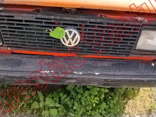 VOLKSWAGEN ATLANTIC 1985, foto 18 de 19