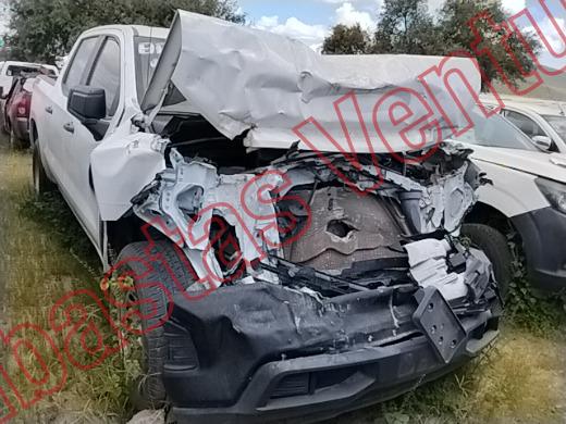 CHEVROLET SILVERADO 2020, foto 4 de 19