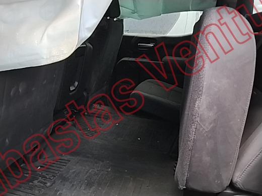 CHEVROLET SILVERADO 2020, foto 16 de 19