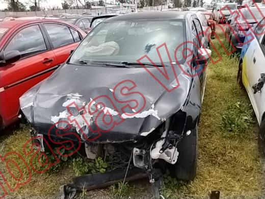 VOLKSWAGEN GOL 2017, foto 2 de 19