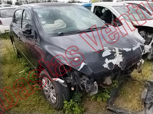 VOLKSWAGEN GOL 2017, foto 3 de 19