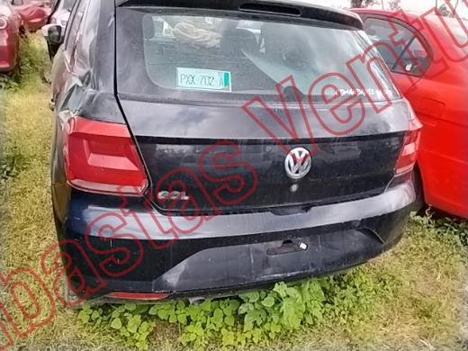 VOLKSWAGEN GOL 2017, foto 6 de 19