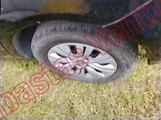 VOLKSWAGEN GOL 2017, foto 8 de 19