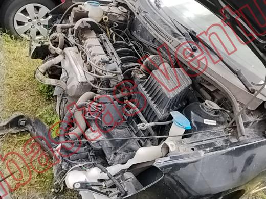 VOLKSWAGEN GOL 2017, foto 9 de 19